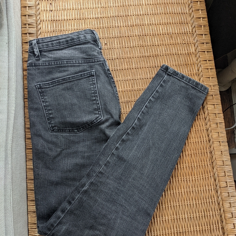 ASOS Farleigh Jeans
